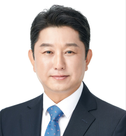 이재혁 사단법인 대구경북녹색연합 이사장