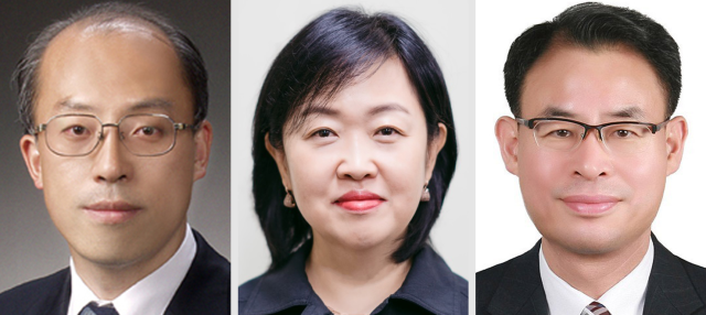 법제처장 '李 대장동 변호인'…첫 여성 병무청장 탄생
