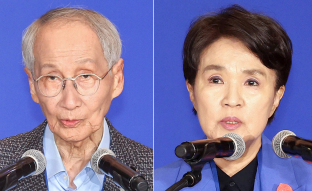 EU 윤여준·프랑스 강금실·영국 추미애·인도 김부겸 특사