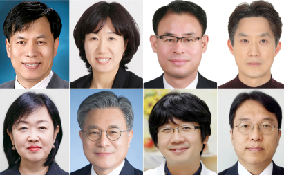 차관급 12명 인사…중기부에 대구 출신 노용석