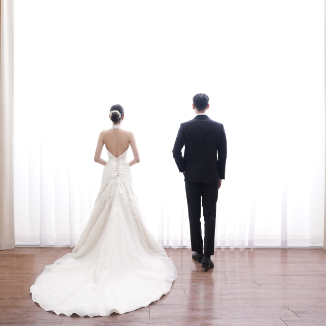 이지훈·김선민 결혼