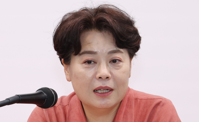 통합 안 보이는 국힘…혁신안 두고 자중지란