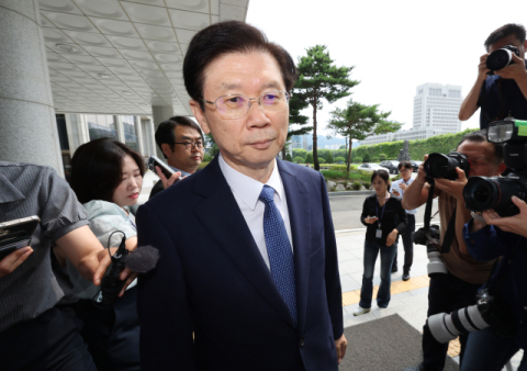 내란특검, 박종준 전 경호처장 재소환