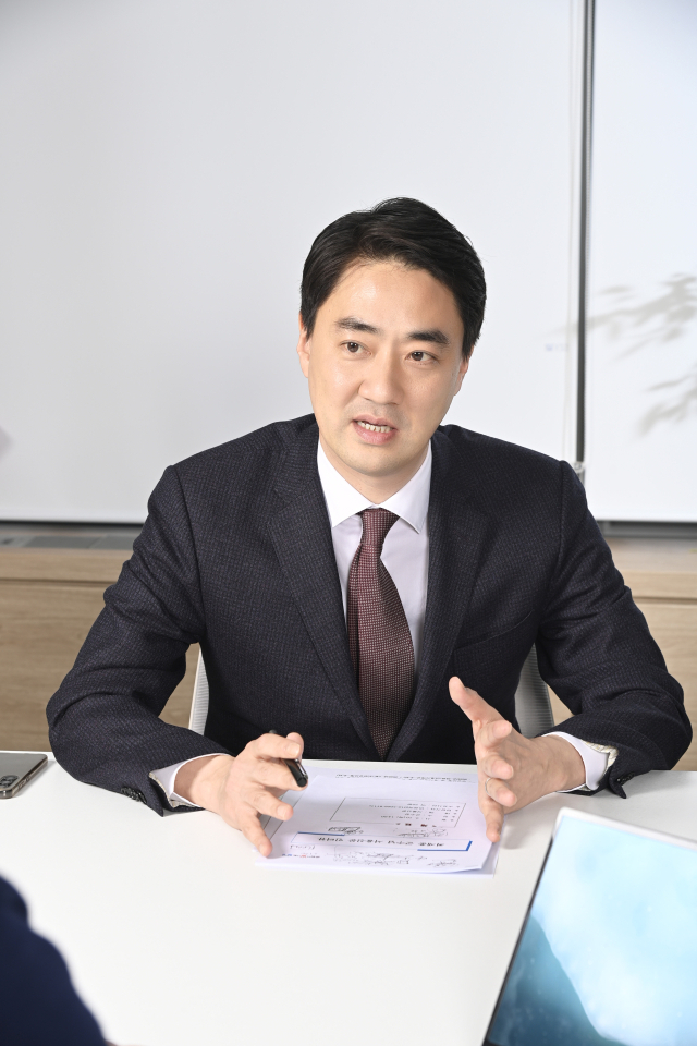 최재훈 달성군수.
