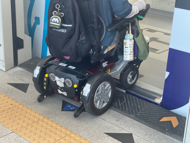 대구교통공사 제공