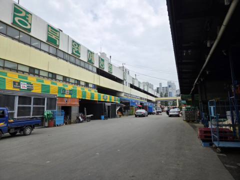 대구 유통업체 부도… 