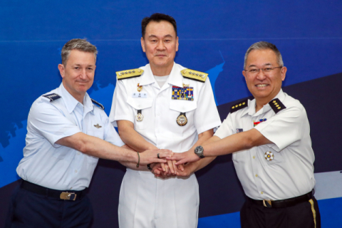[한일 국교정상화 60주년] (3)정치·외교·안보 협력 강화 