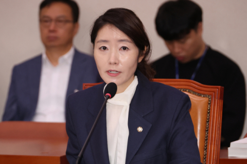 경찰, 강선우 '위장전입' 수사 착수…