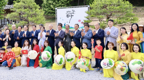[봉화 민선 8기 3주년] '양수발전소·K-베트남 밸리' 눈부신 성과