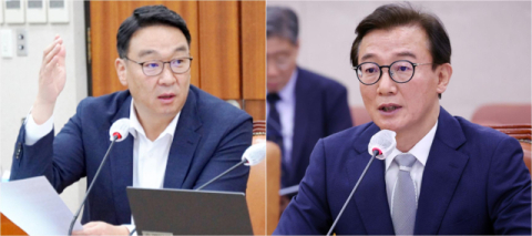 북극항로 관련 포항항 등 '코리아-멀티포트' 전략에 전재수 