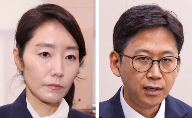 李정부 초대 내각 인사청문회 시작부터 고성·파행