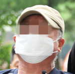 접근금지 풀리자 아내 살해…