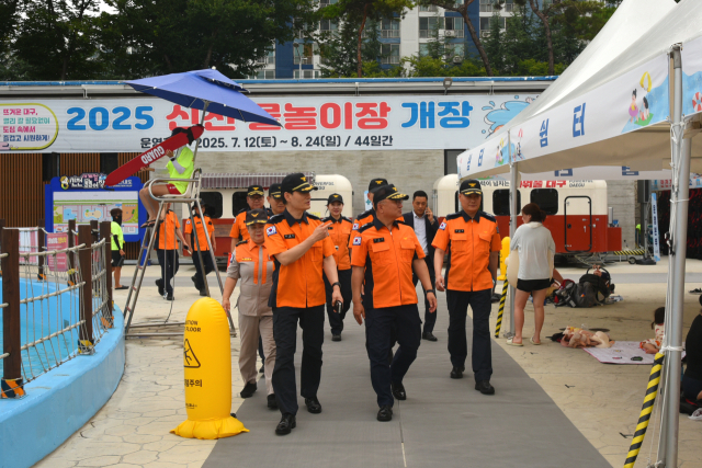 대구소방안전본부 제공.