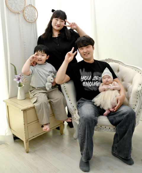 [우리 아기가 태어났어요]