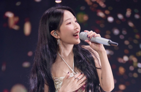 보아 8월 단독콘서트 취소…무릎 수술 받는다