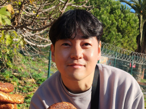 [취재현장-전종훈] 미국산 수입에 떨고 있는 사과 농가
