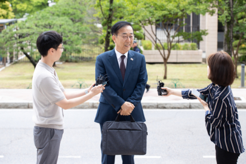 김윤덕 국토장관 후보자 