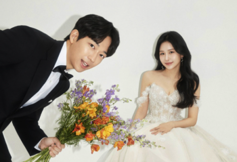 [화촉] 김진호 폴리뉴스 부사장 자녀 19일 결혼