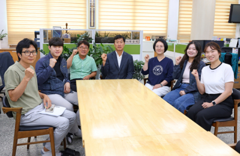 경주시, 50년 전 자료 분석해 농지보전부담금 9억1천만원 절감