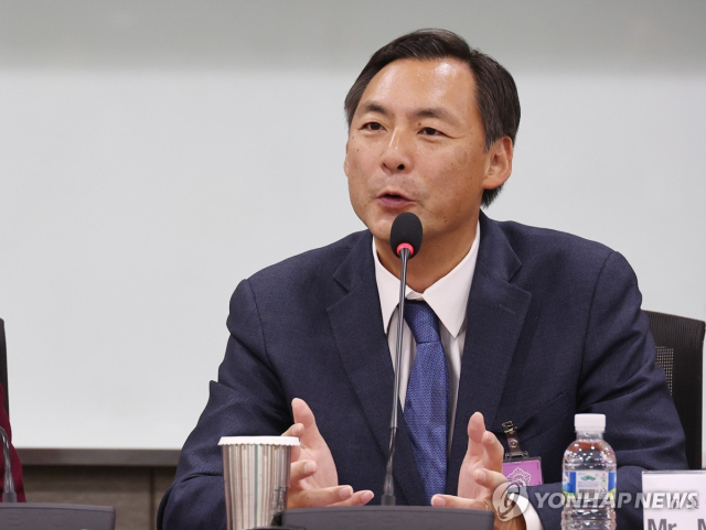 지난 3월 6일 서울 여의도 국회 의원회관에서 열린 