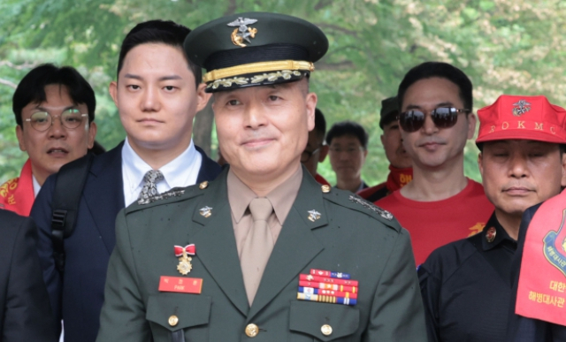 순직해병특검 
