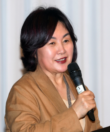 안혜령 리안갤러리 대표 