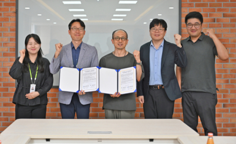 경북전문대, 영주소공인복합지원센터와 지역 밀착형 산학협력 협약 체결