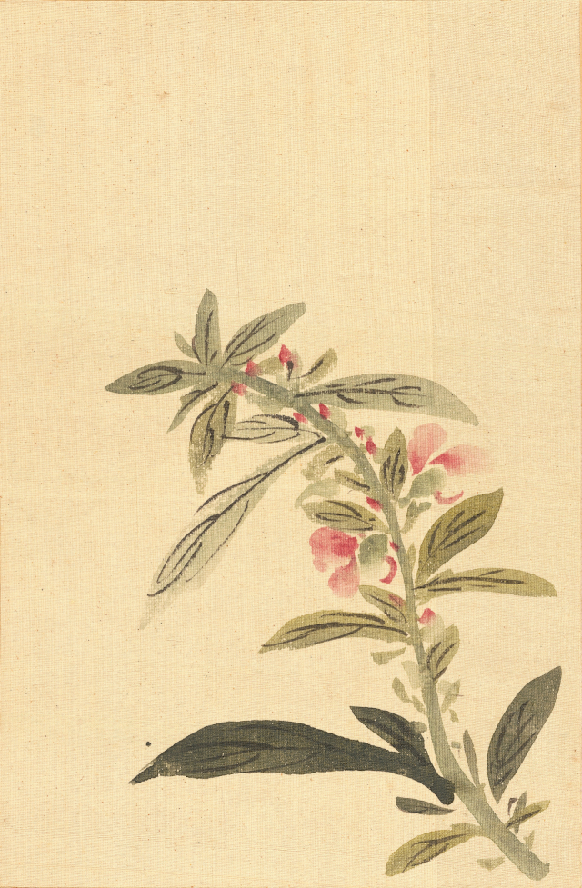 강세황(1713-1791), 
