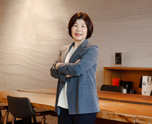 조성자 뉴다이브 대표는 자폐스펙트럼을 치료하는 디지털 헬스케어 솔루션을 개발해 다양성을 포용할 수 있는 사회에 기여하겠다고 밝혔다. 뉴다이브 제공