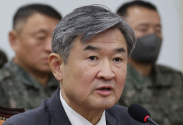 내란특검, '증거인멸' 조태용 前국정원장 자택 압수수색