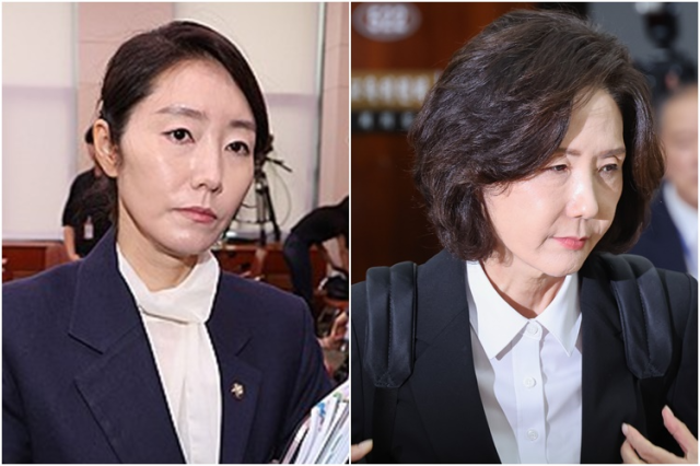 논란 커져도 '이진숙·강선우 지켜보겠다' 입장 유지한 대통령실