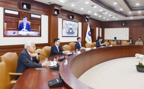 정부, 내년 예산안 편성서 고강도 지출 효율화 추진한다