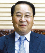 김은동 제와장