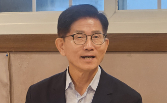 '보수 성지' 대구 찾은 김문수, 당 대표 출마 예열?