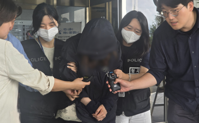 학생도 시험지 유출 미리 알고 있었나