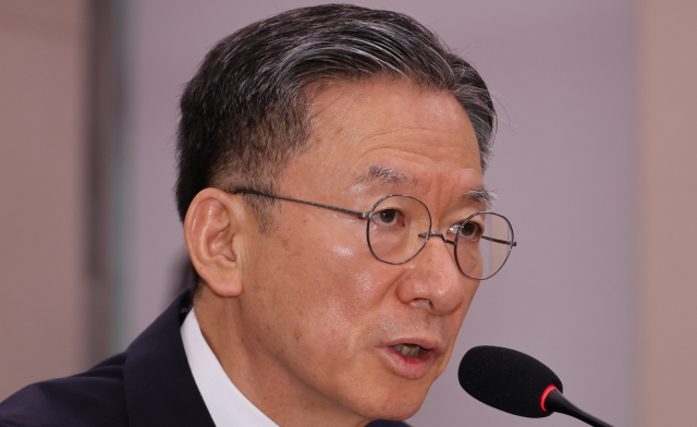 정성호 법무장관 후보 