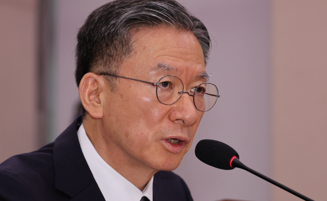 정성호 법무장관 후보 