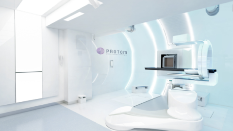 대구 2029년 '암 치료 메카'로…양성자 치료센터 2곳 문 열어