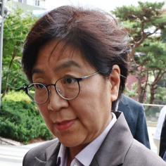 정은경 '농지법 위반' 해명…전 땅주인 부인 
