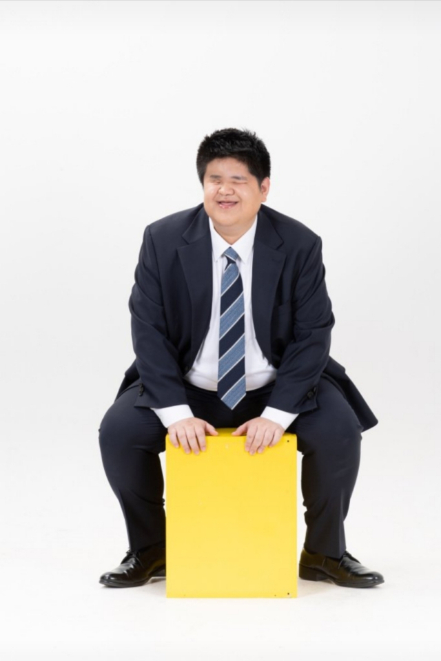 2살 때 시력을 잃고도 장애인을 돕는 삶을 살아온 이동진(28) 씨가 3명의 생명을 살리고 하늘의 별이 됐다. 한국장기조직기증원 제공