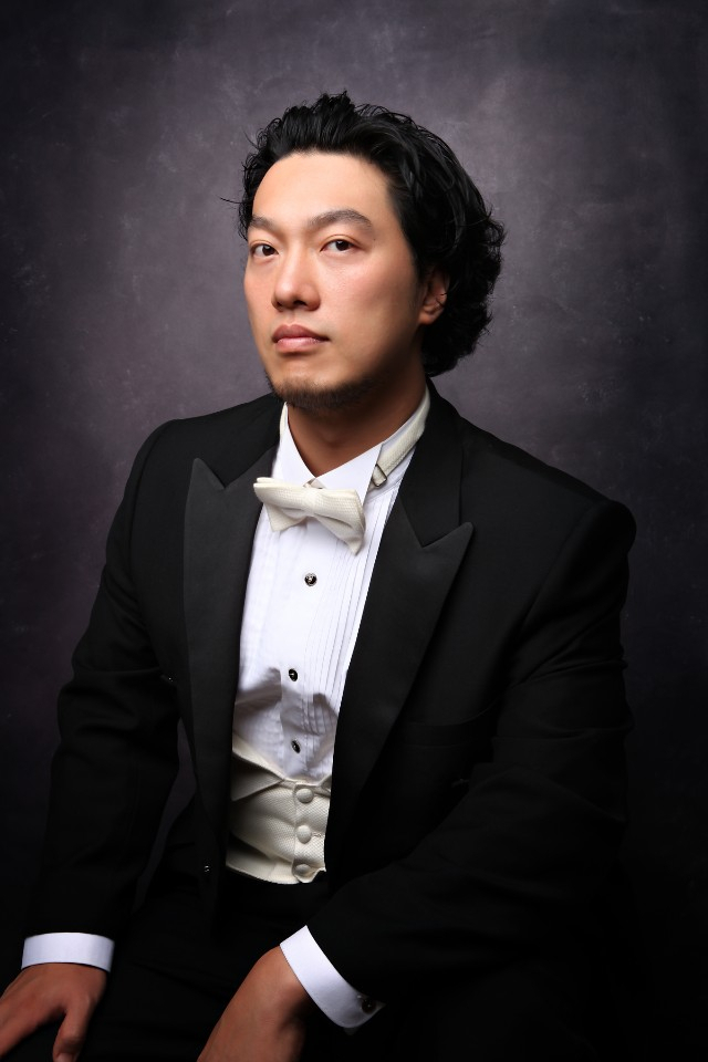노부야키역 이승원. 로얄오페라단