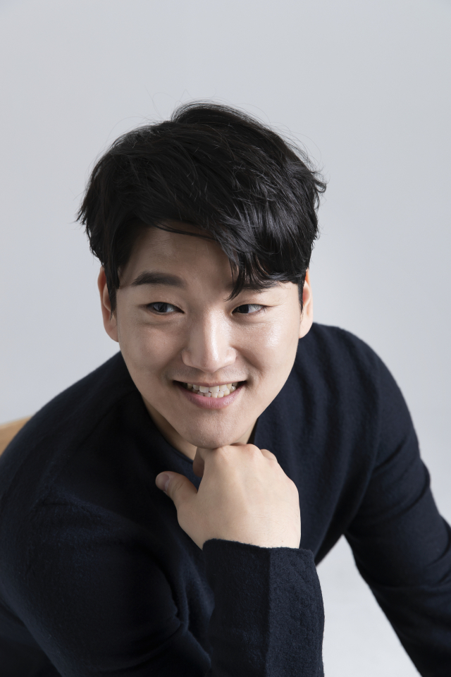 이육사 역 안대현. 로얄오페라단