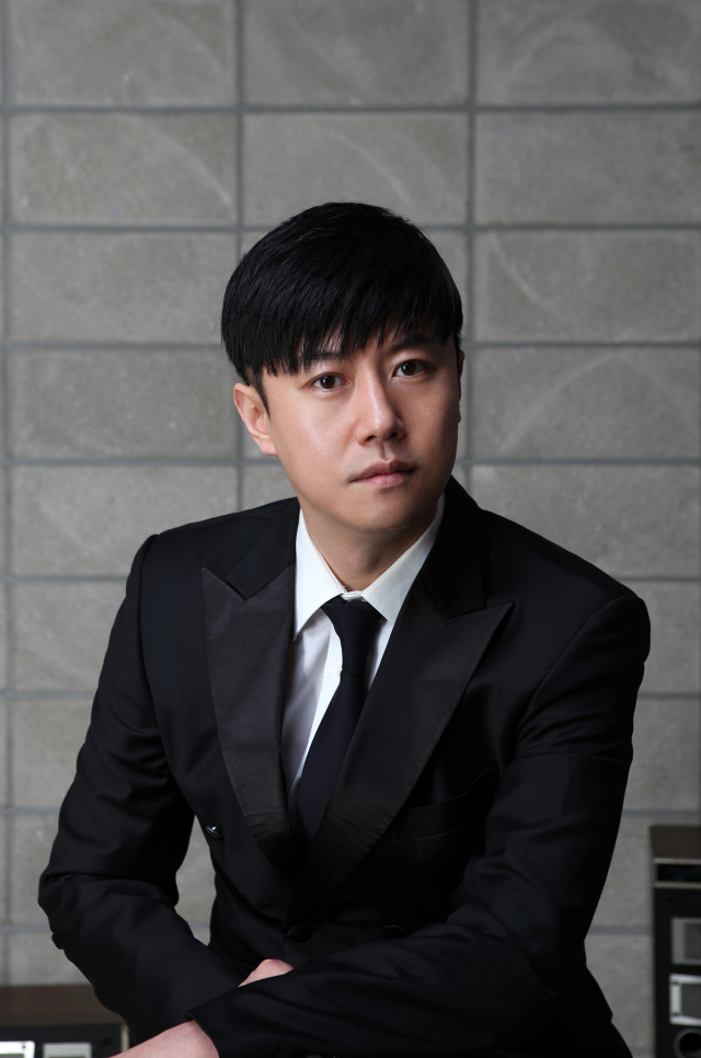 연출 이상민. 로얄오페라단