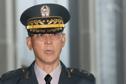 내란특검, '평양무인기 투입' 김용대 드론사령관 소환