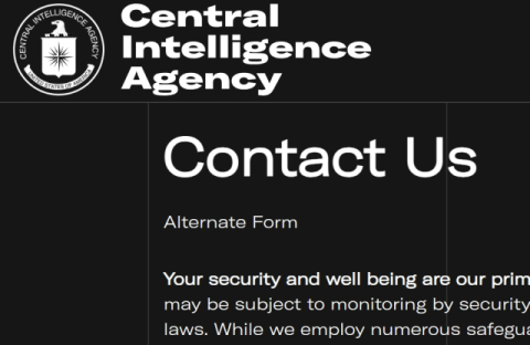 이광희, 건사랑·일베 美CIA 신고 추진에 