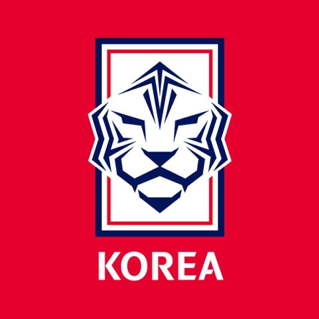 대한축구협회 엠블럼. 대한축구협회 제공