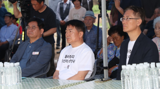 국민주권정부를 표방한 이재명 대통령 직속 국정기획위원회가 운영하는