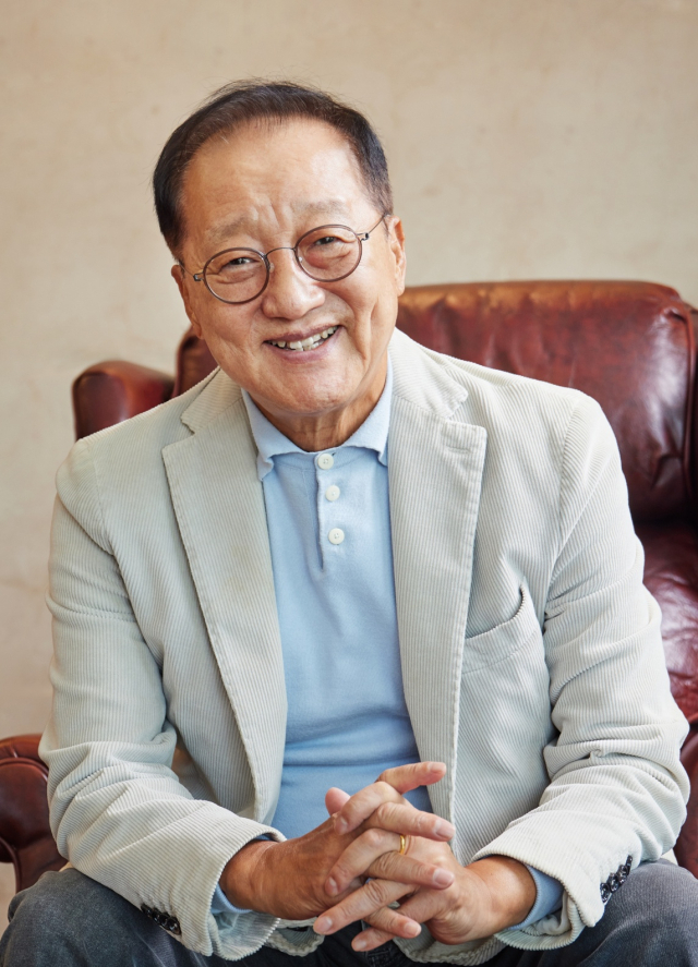 우기정 대구컨트리클럽 회장