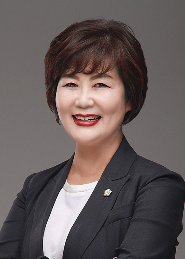 주형숙 동구의원