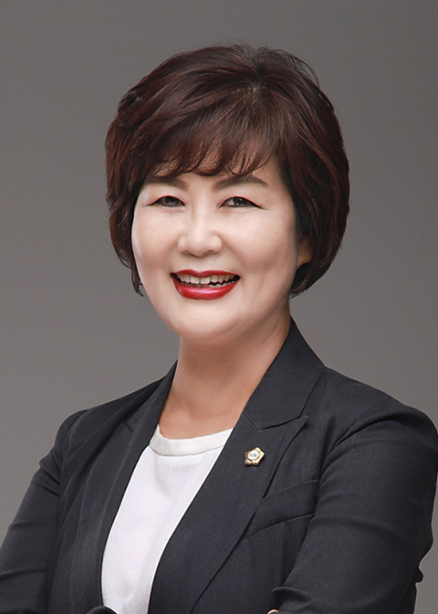 주형숙 동구의원, '건전한 음주문화 환경조성 및 지원에 관한 조례' 제정